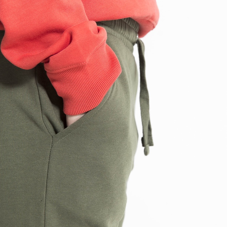 Cargo Sweatpants "Polly" Cargo Sweatpants "Polly"